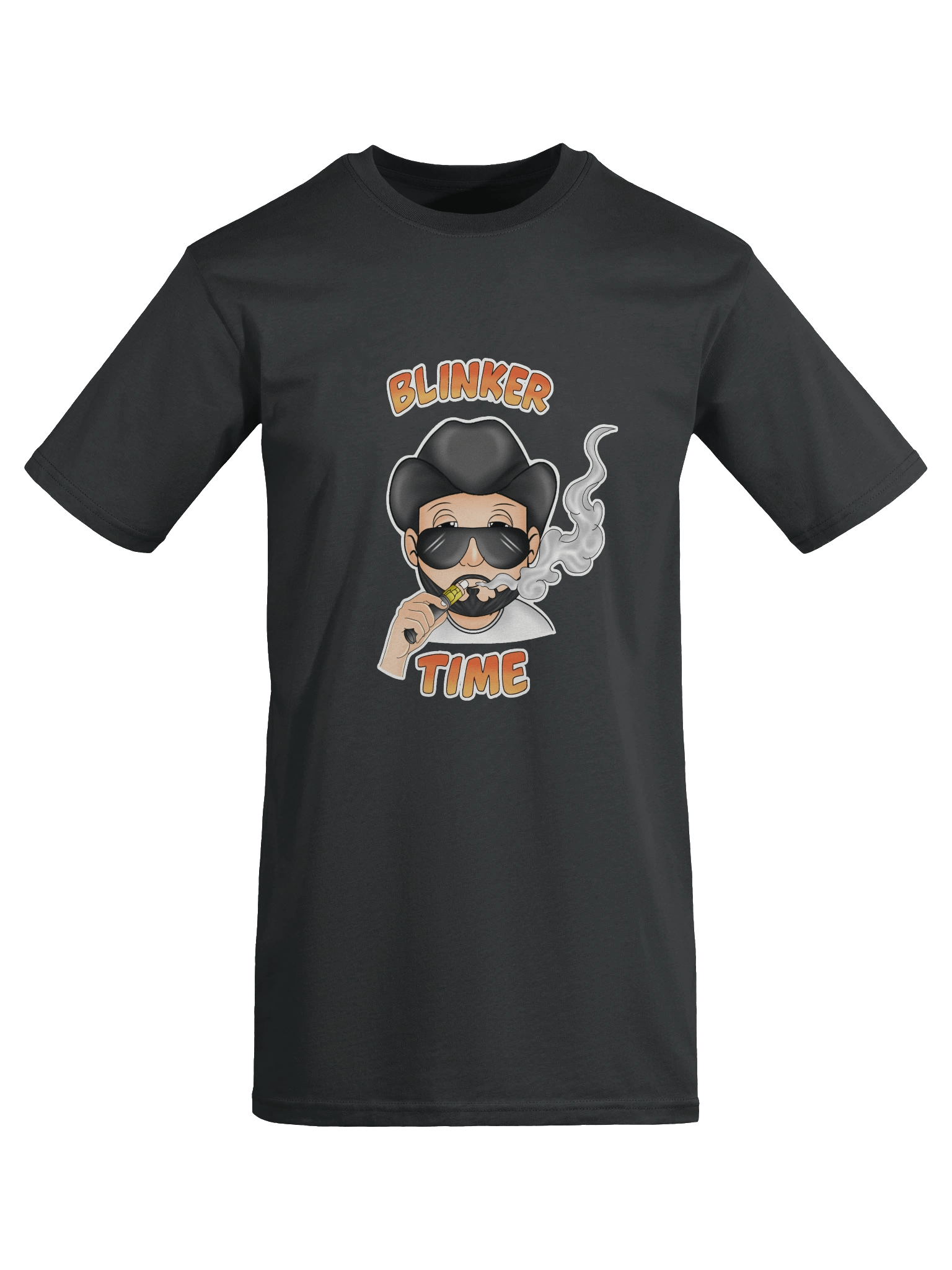 Blinker Time T-Shirt product image (7)