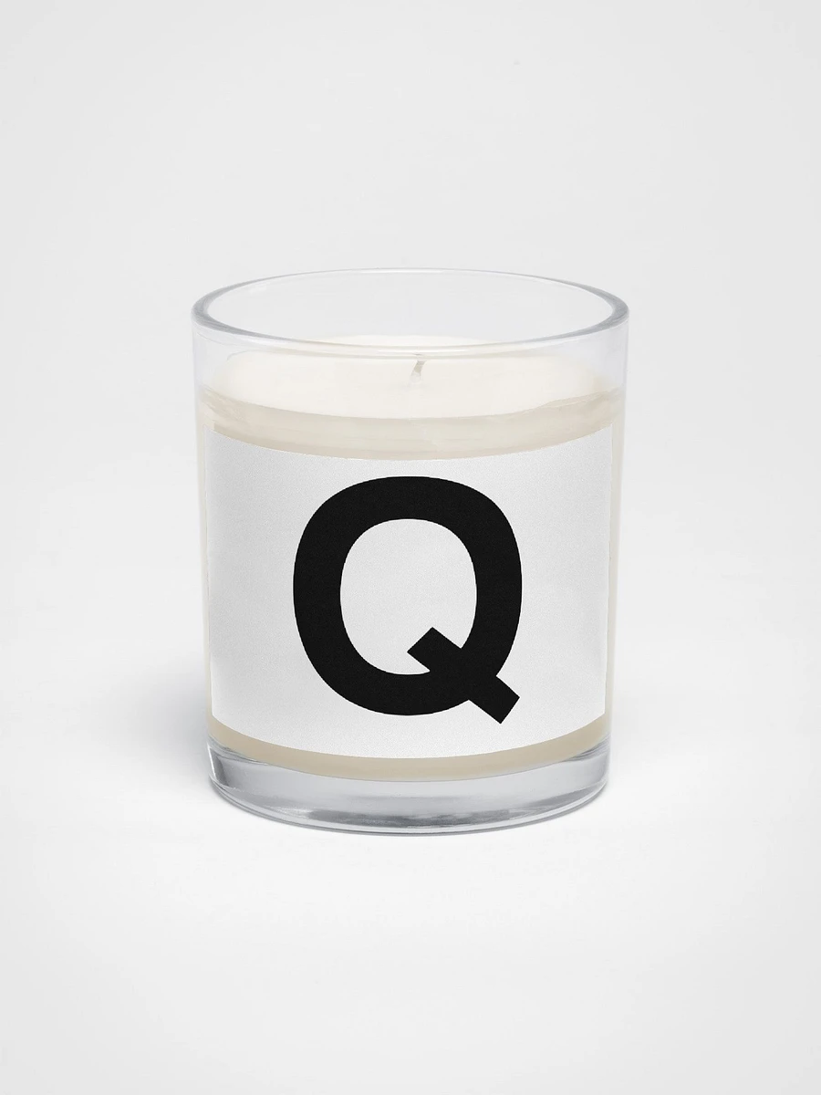 Q CANDLE product image (1)