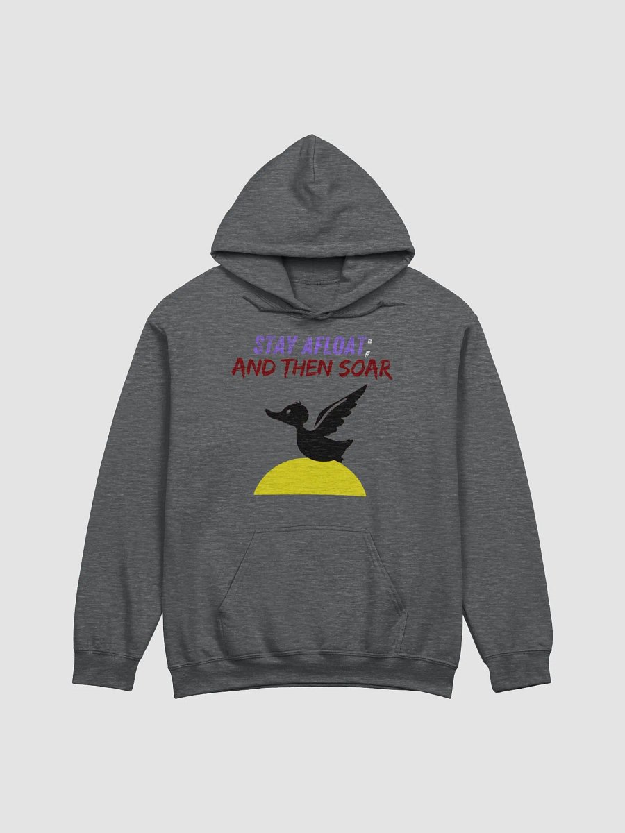 Pause Continue Hoodie product image (1)