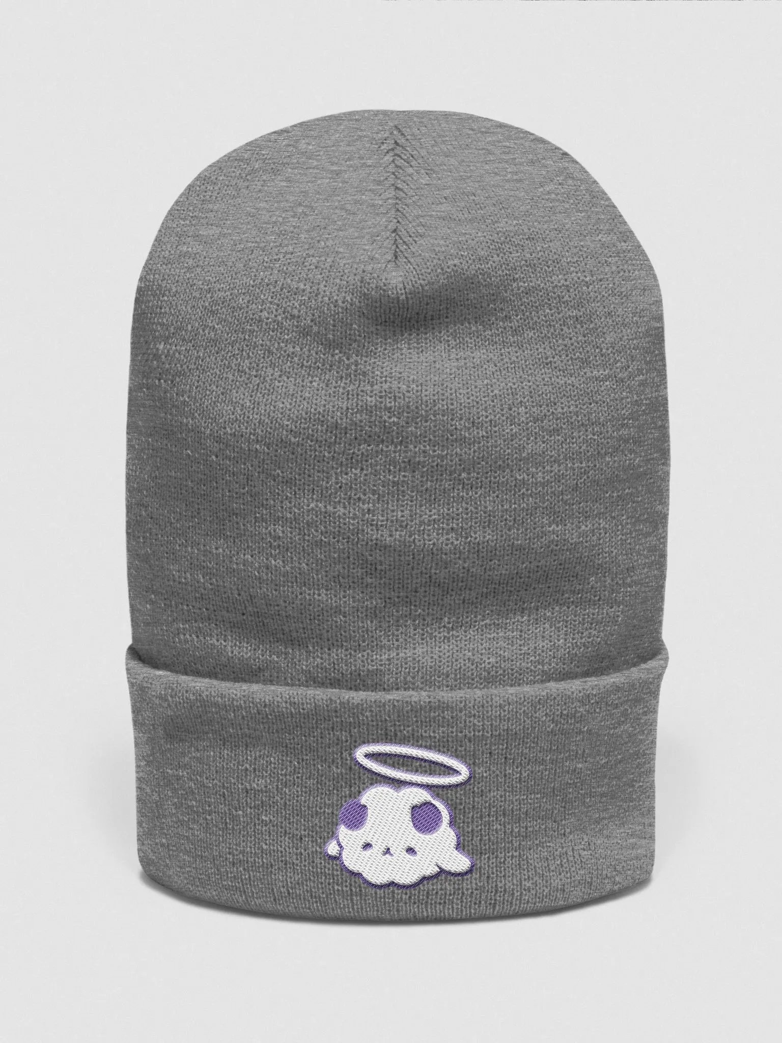 CC Beanie product image (2)