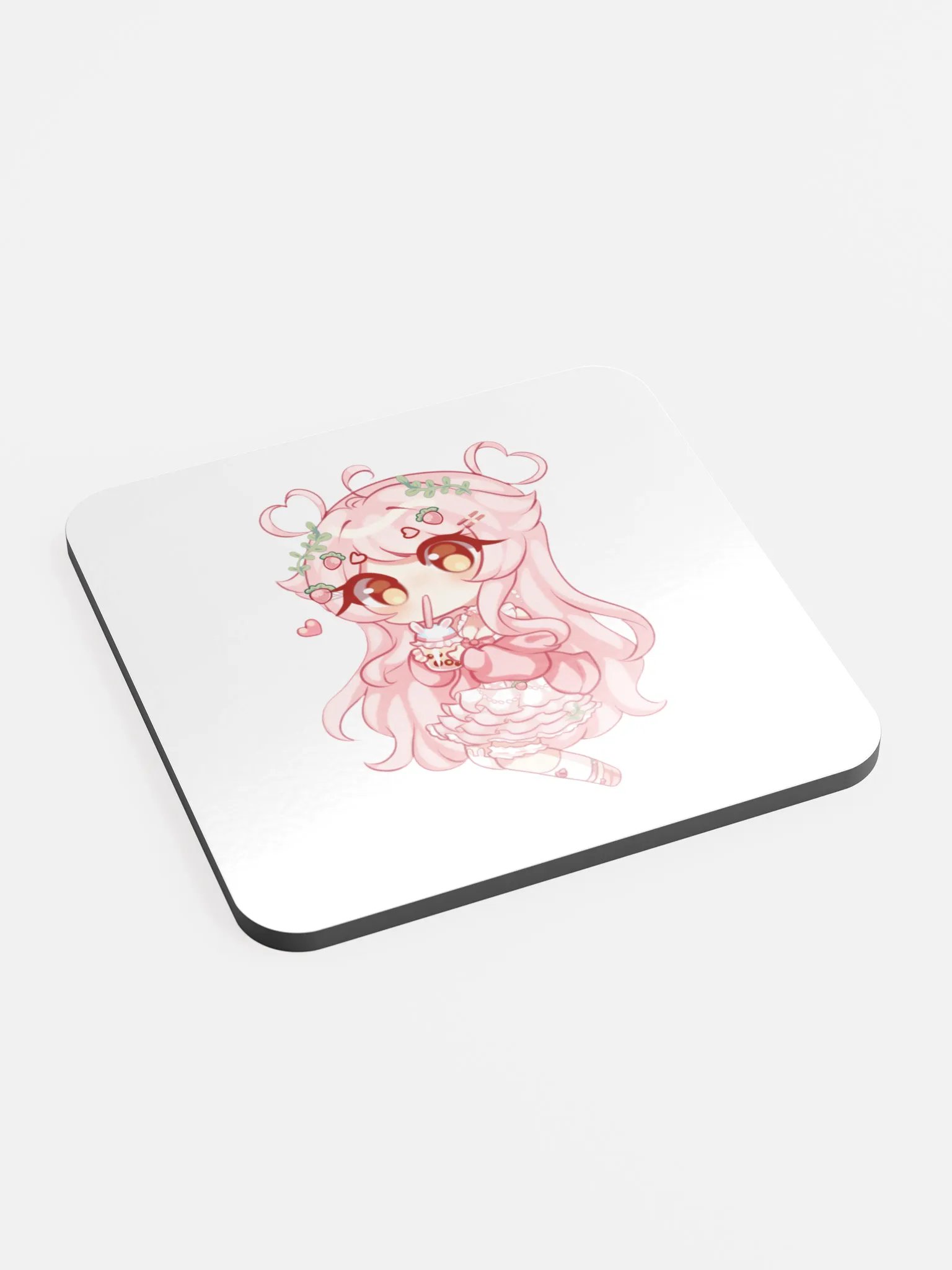Pixy's Boba Coaster product image (2)