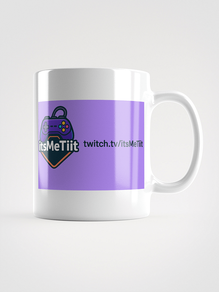 itsMeTiit Gaming Controller Mug product image (1)