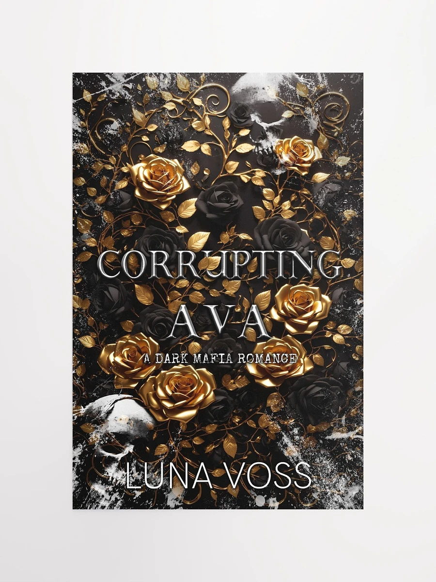 Corrupting Ava Poster product image (11)