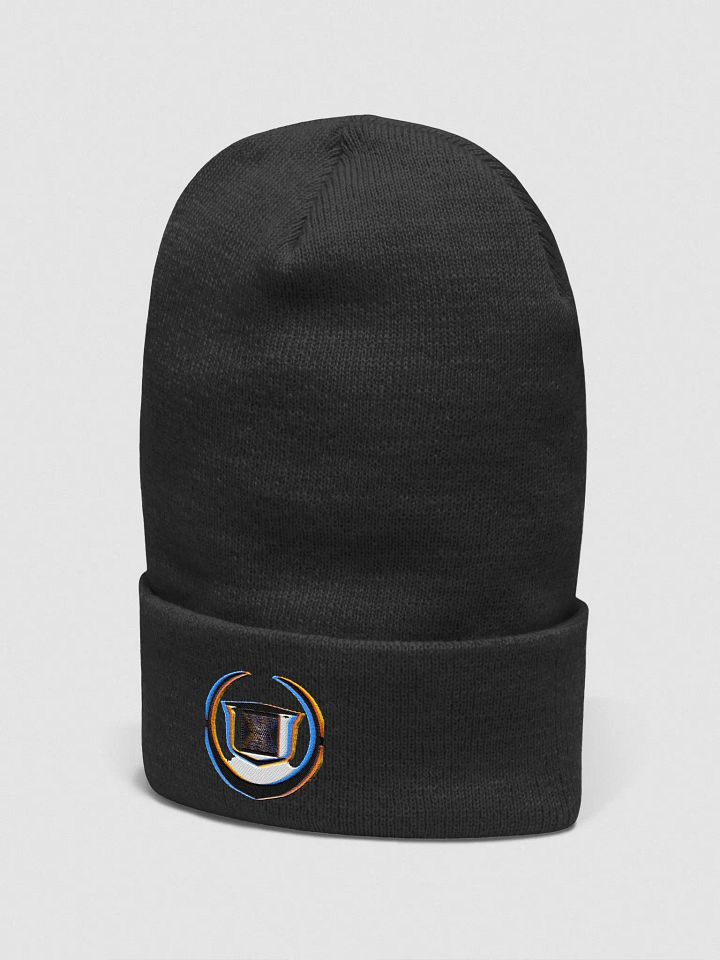 COOPDVILLE BEANIE product image (2)
