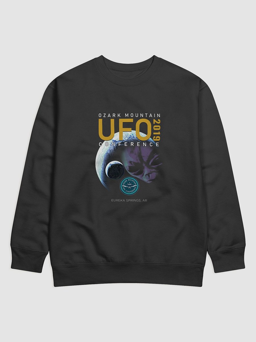 Ozark Mountain UFO Conference Logo 2019 product image (1)