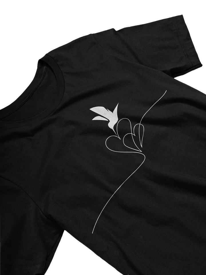 Bird love Tee product image (2)