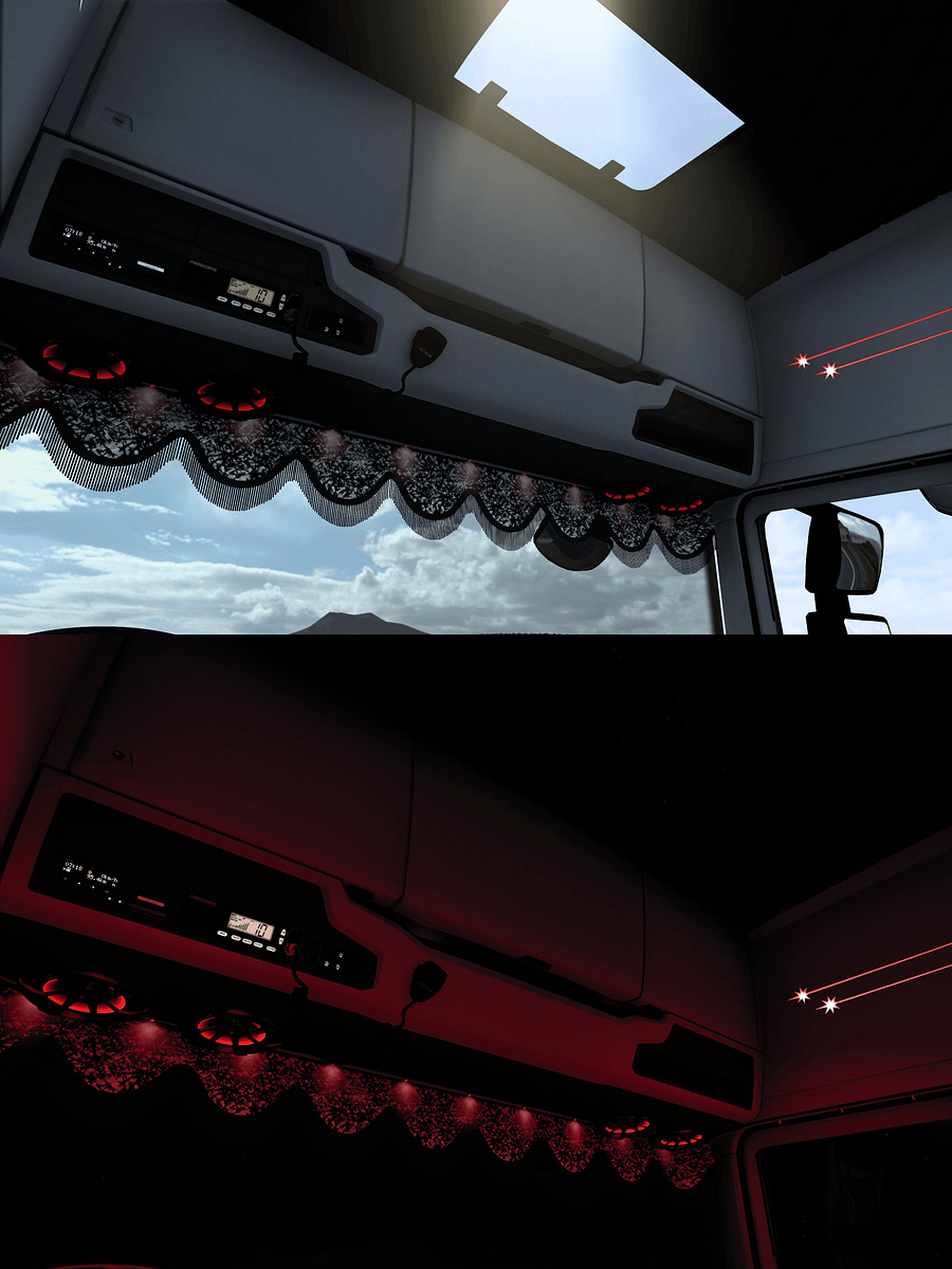 GrayPluched S&R Highline product image (3)