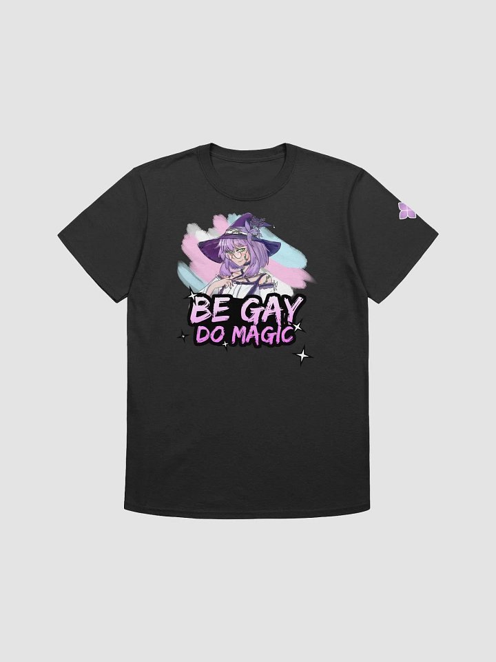 witch shirt :o product image (2)