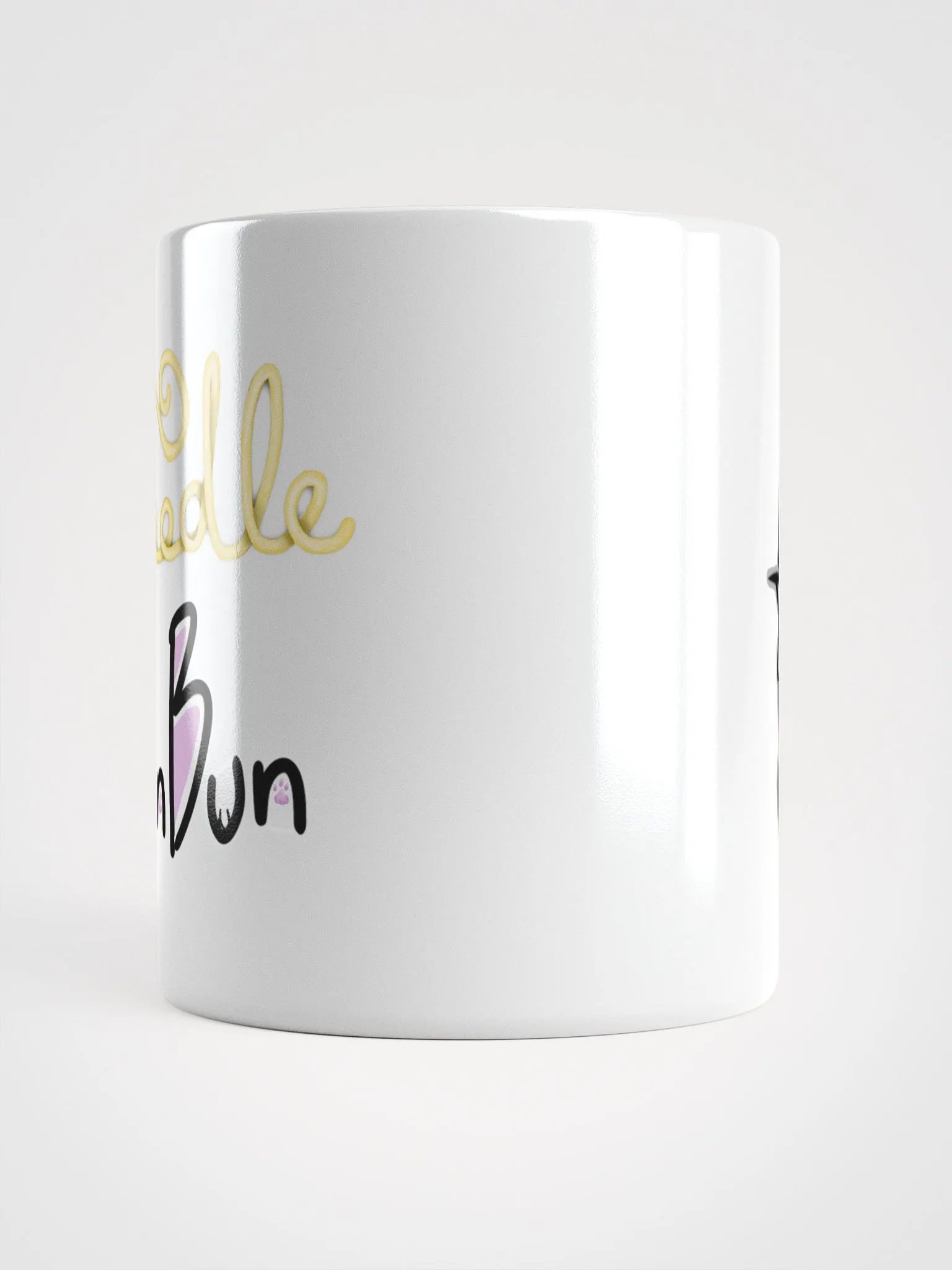 Noodle Bun Bun Mug product image (5)