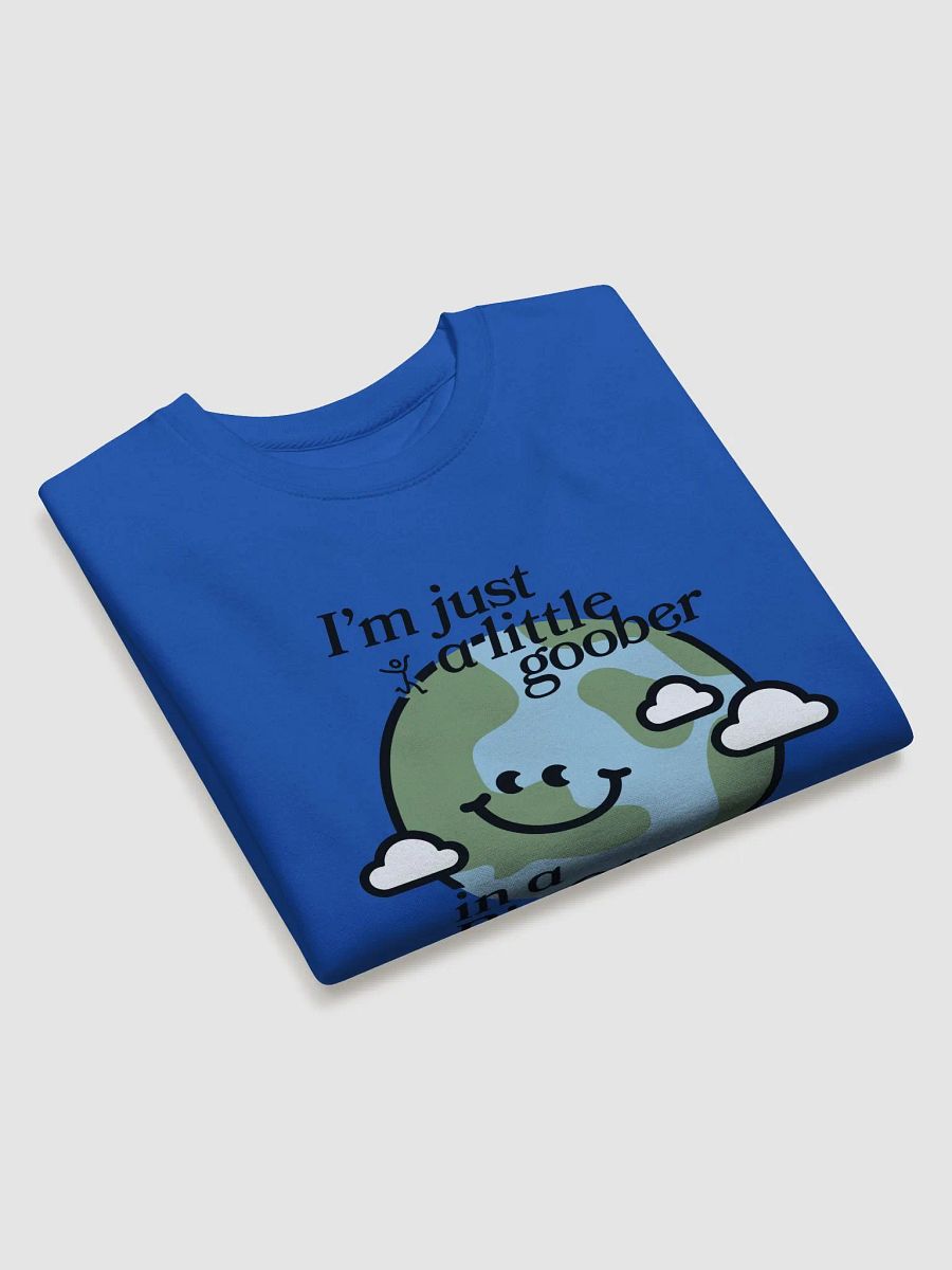 Lil Goober Sweatshirt product image (3)