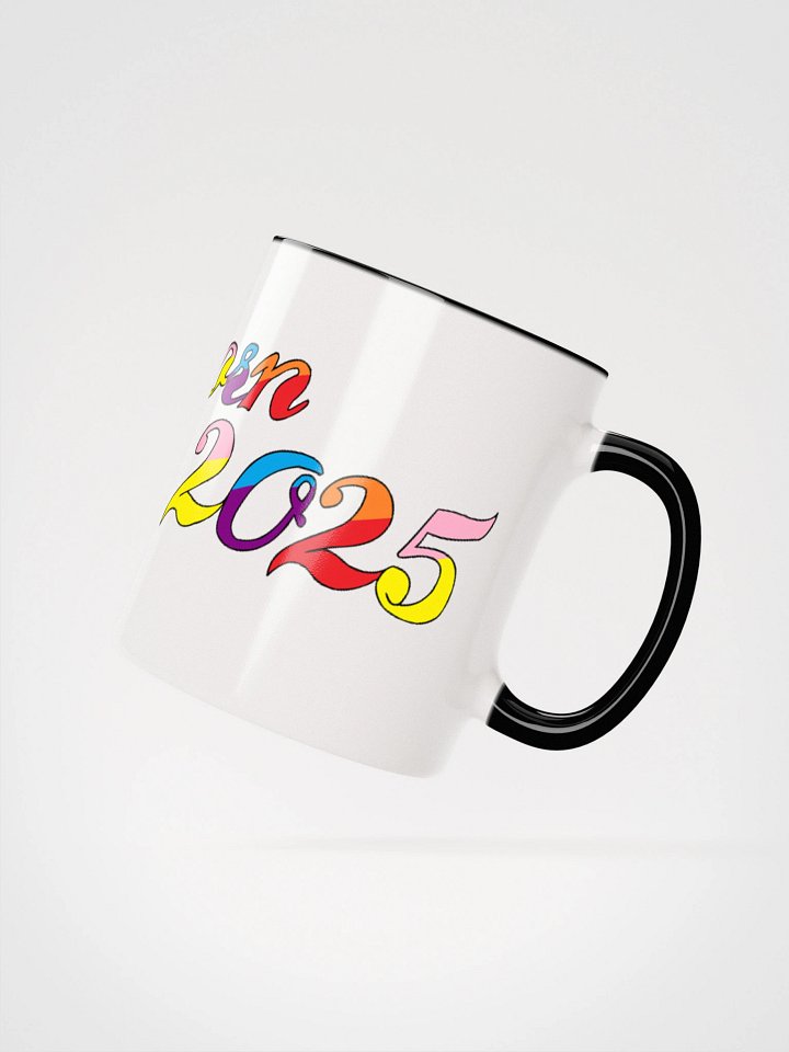 CANDYCORN 2025 - Mug product image (15)