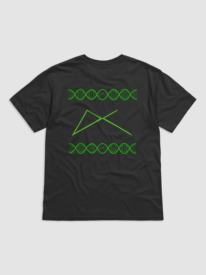 Atlesian Origins - Earth T-Shirt product image (2)