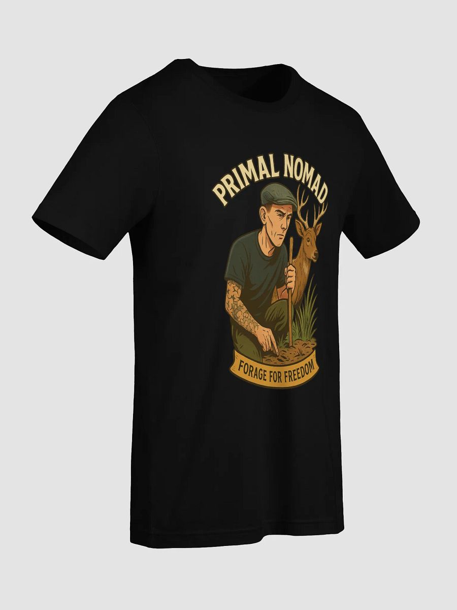 Primal Nomad Forage For Freedom T-Shirt product image (7)