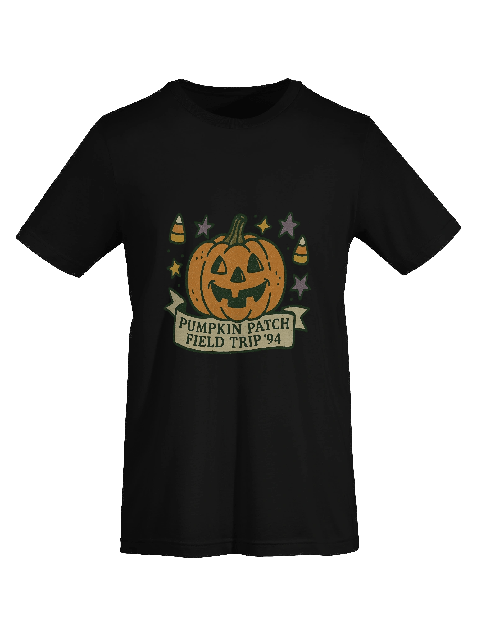 Lost in the Corn Maze – Funny Halloween T-Shirt product image (7)
