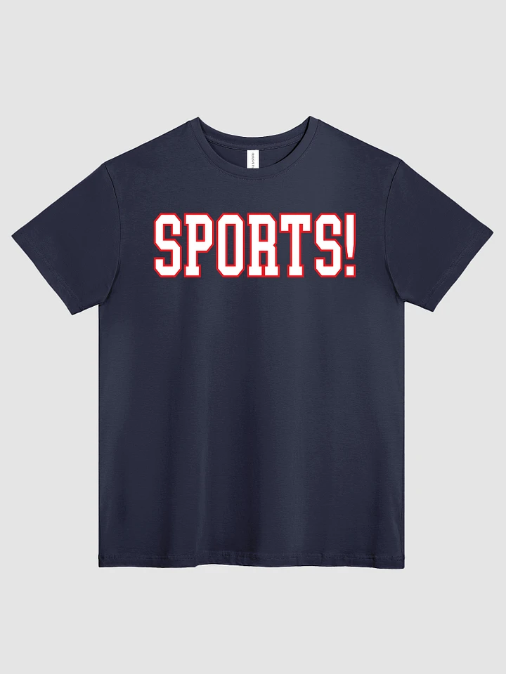 Sports OG Tee product image (1)