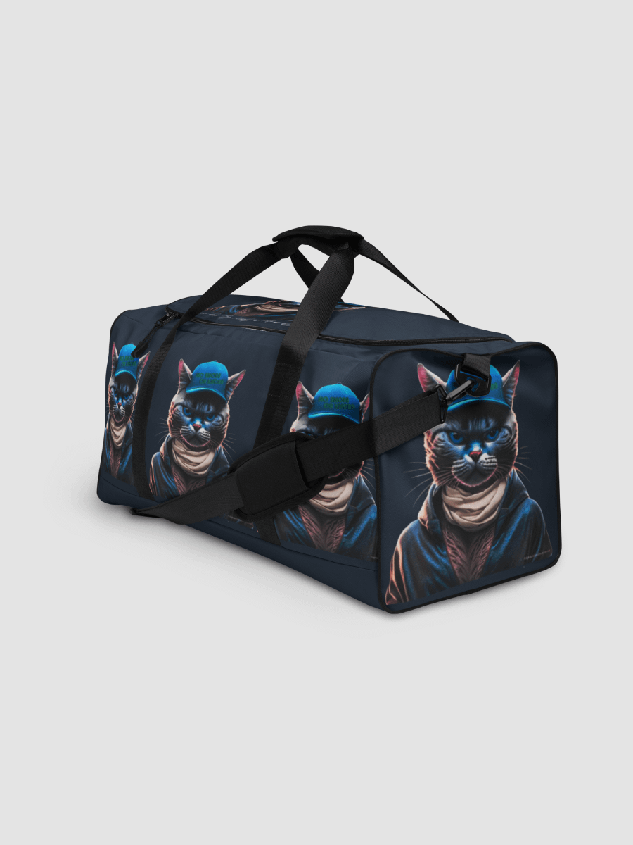 Top Kat Weekend Bag product image (11)
