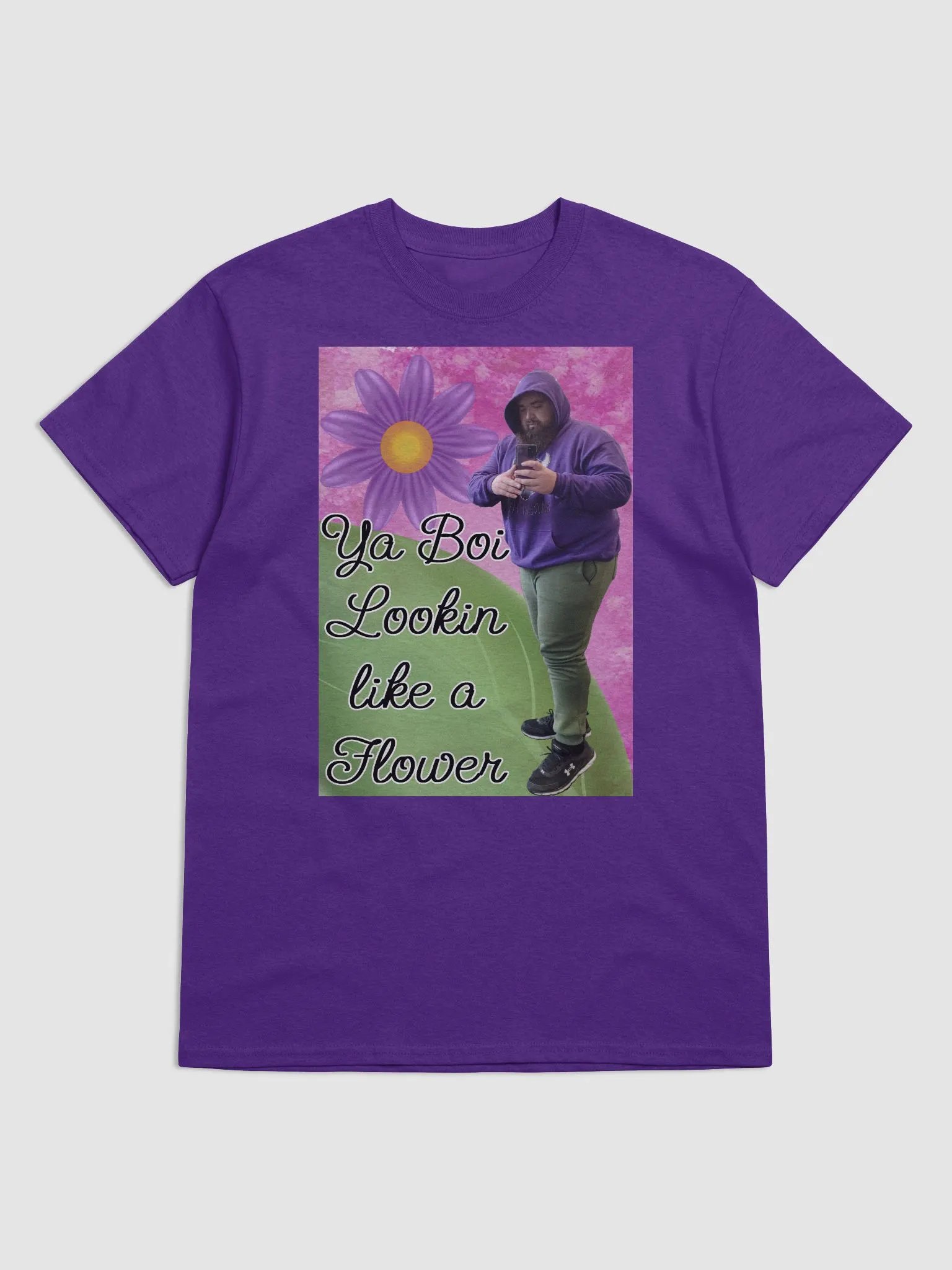 BareWithFlower product image (1)