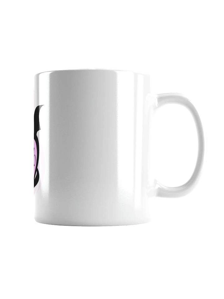 Oni's Signet Ceramic Mug product image (2)