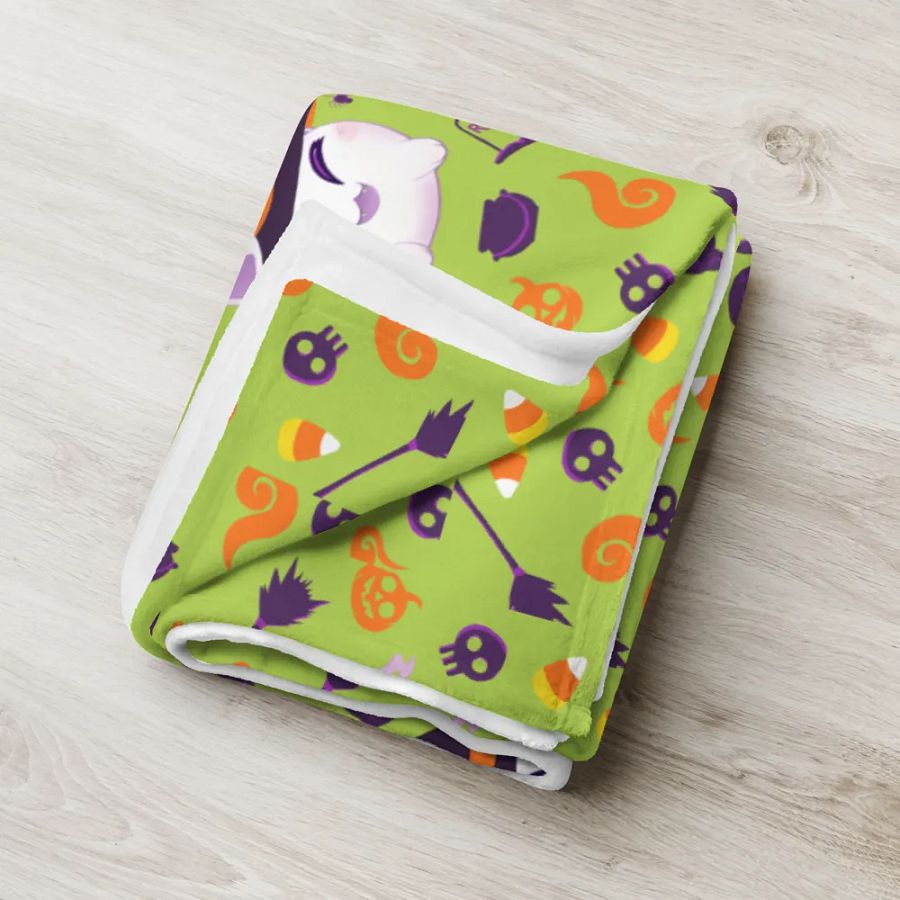 Witch Blanket product image (6)
