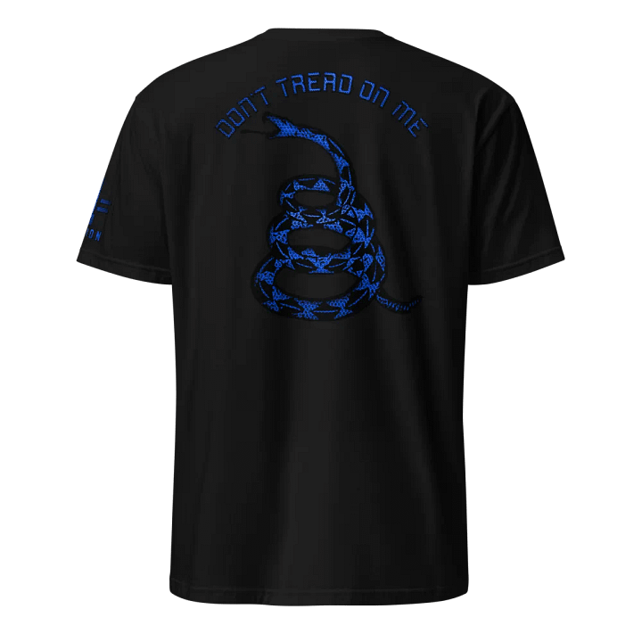 Gadsden Blue Carbon product image (1)