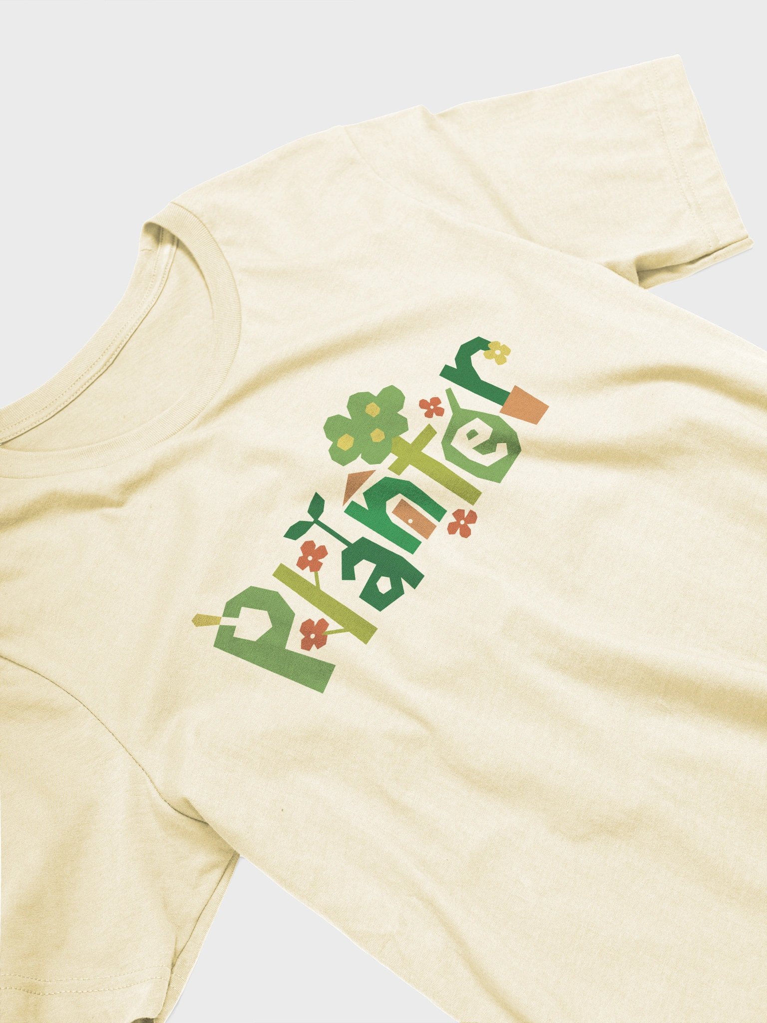 Planter Paper Cutout product image (3)