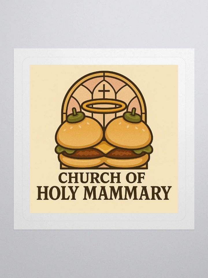 Church of Holy Mammary product image (2)
