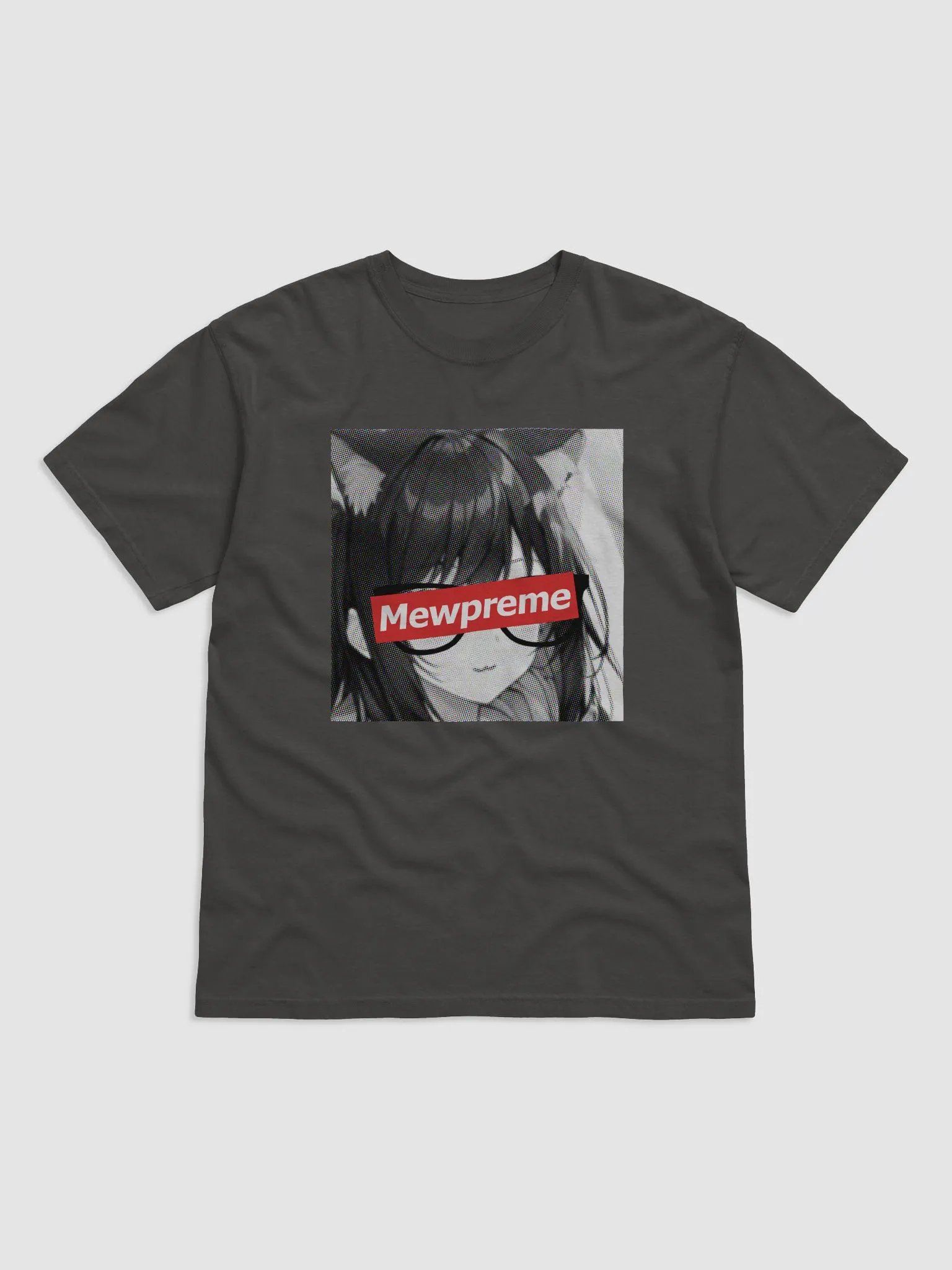 Mewpreme Esports Legend T-Shirt (fforby) product image (20)