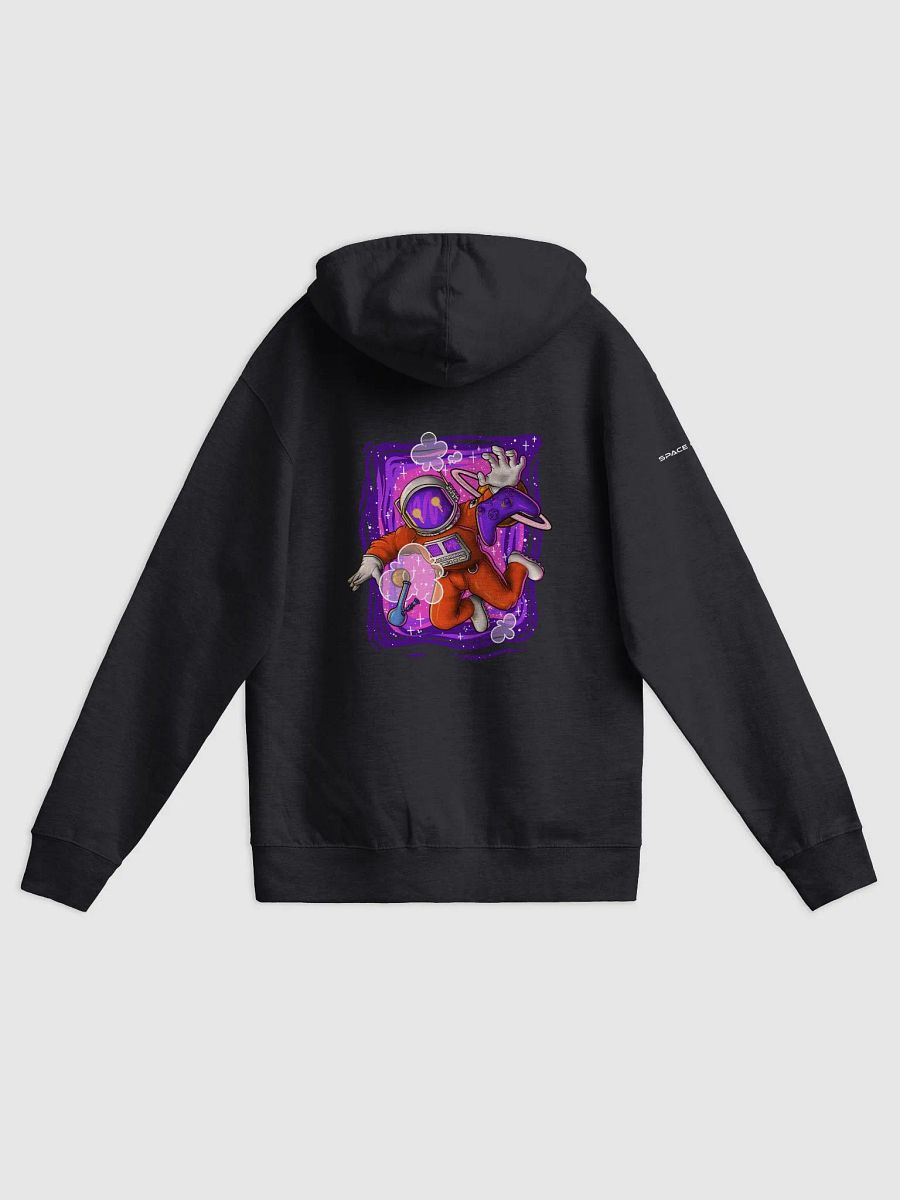 OG Space Cadet Zip-up product image (2)