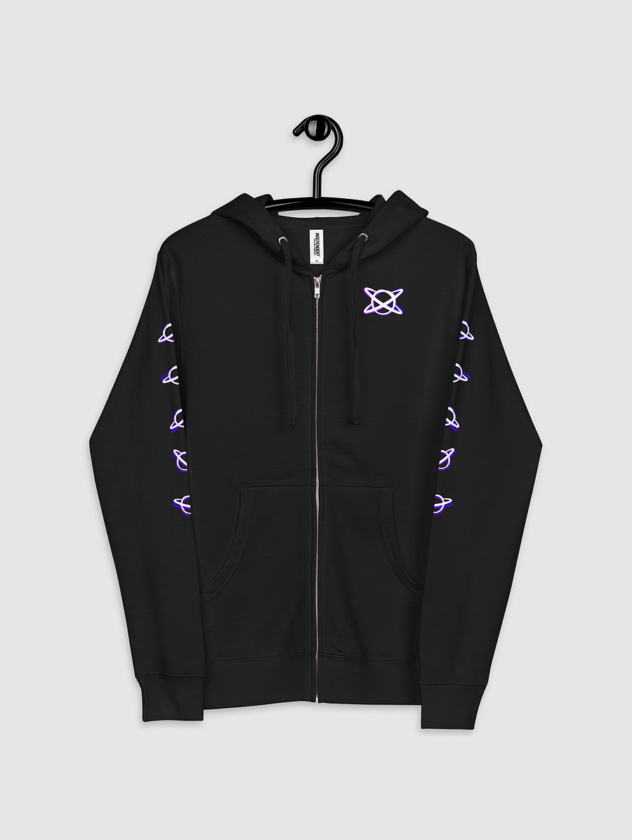 Planet Sleeves ZIPPER product image (5)