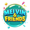 Melvin and Friends