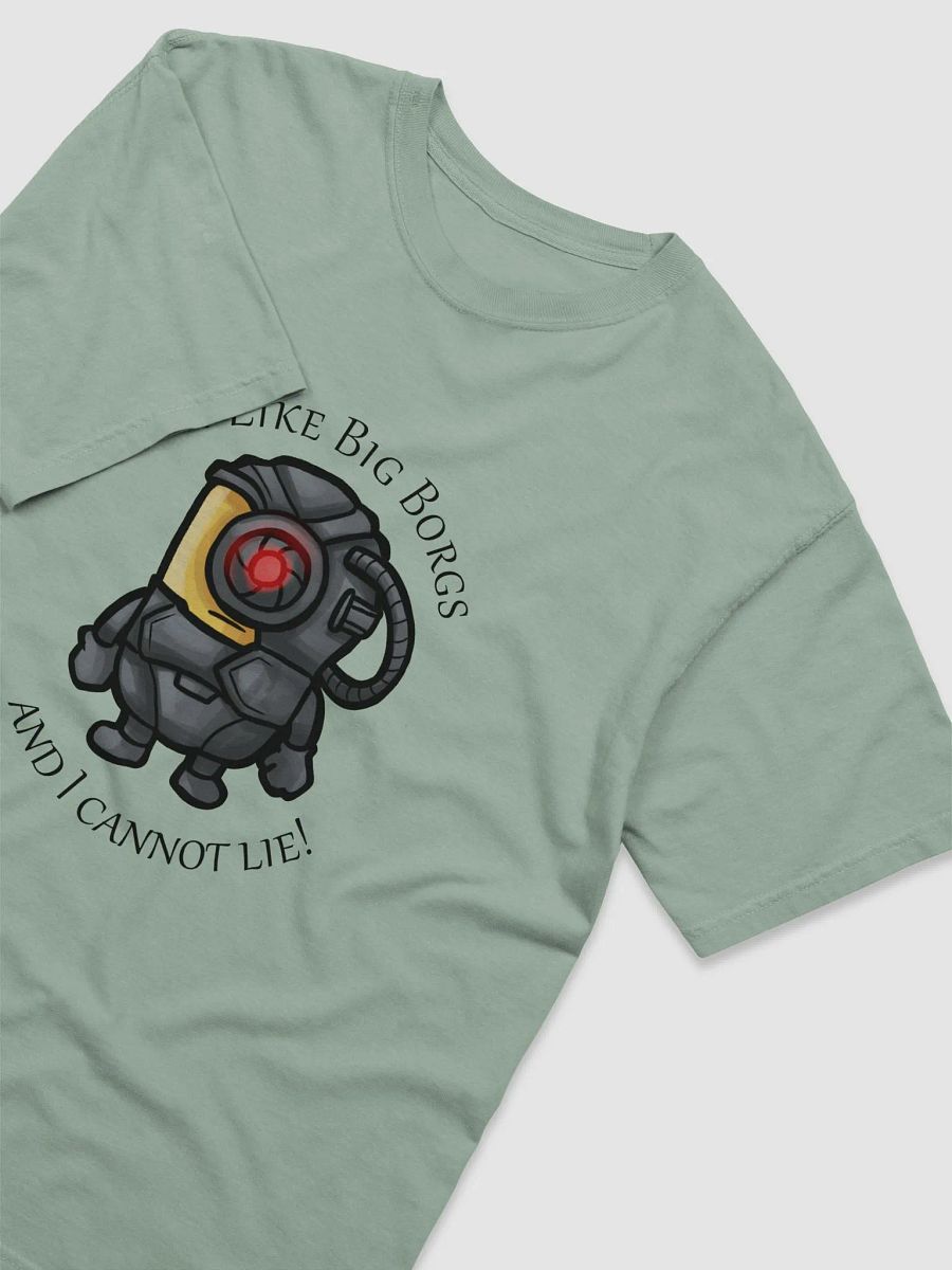Minimable Graphic T-Shirt product image (3)