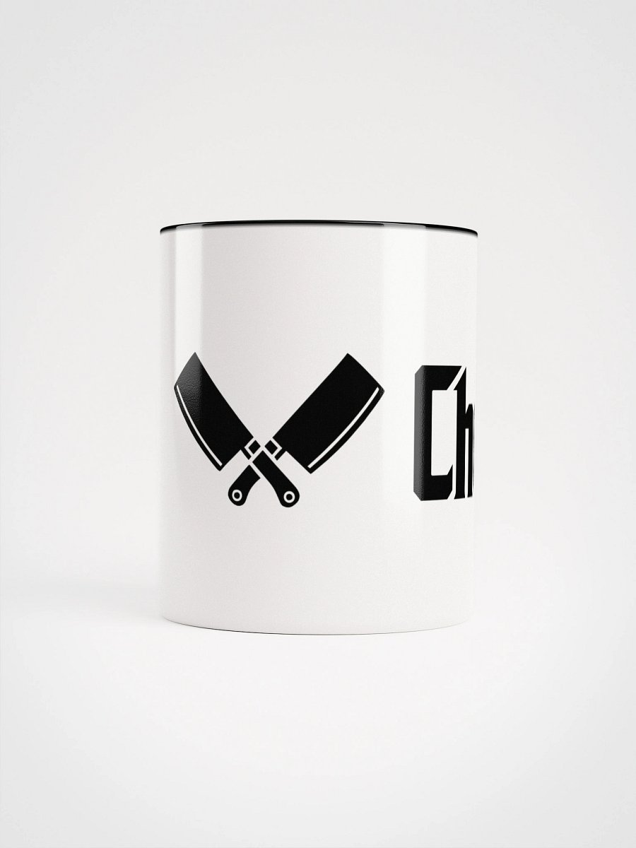 Yes Chef Mug product image (58)