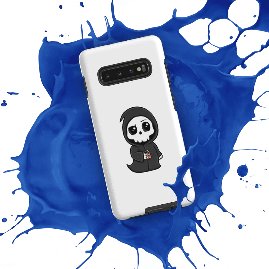 Skully Tough Case product image (52)