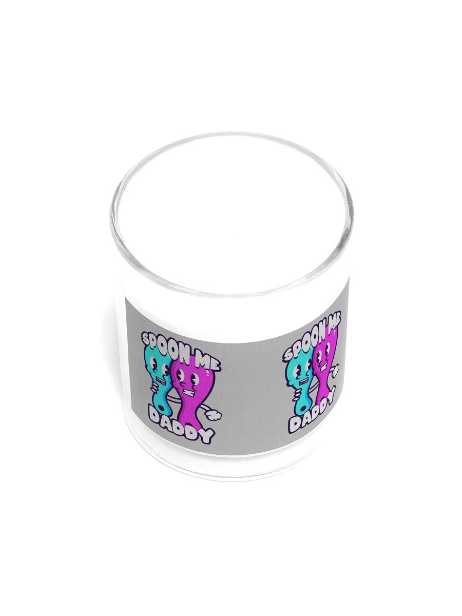 SPOON ME DADDY CANDLE product image (3)