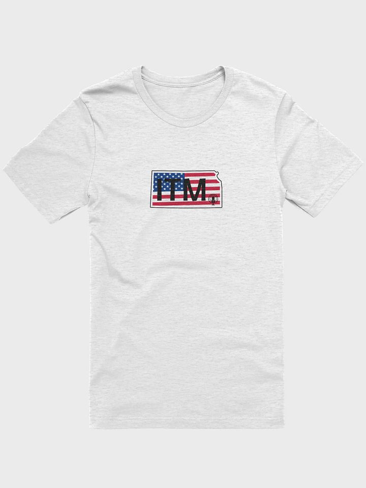 'Merican ITM KS Tee product image (31)