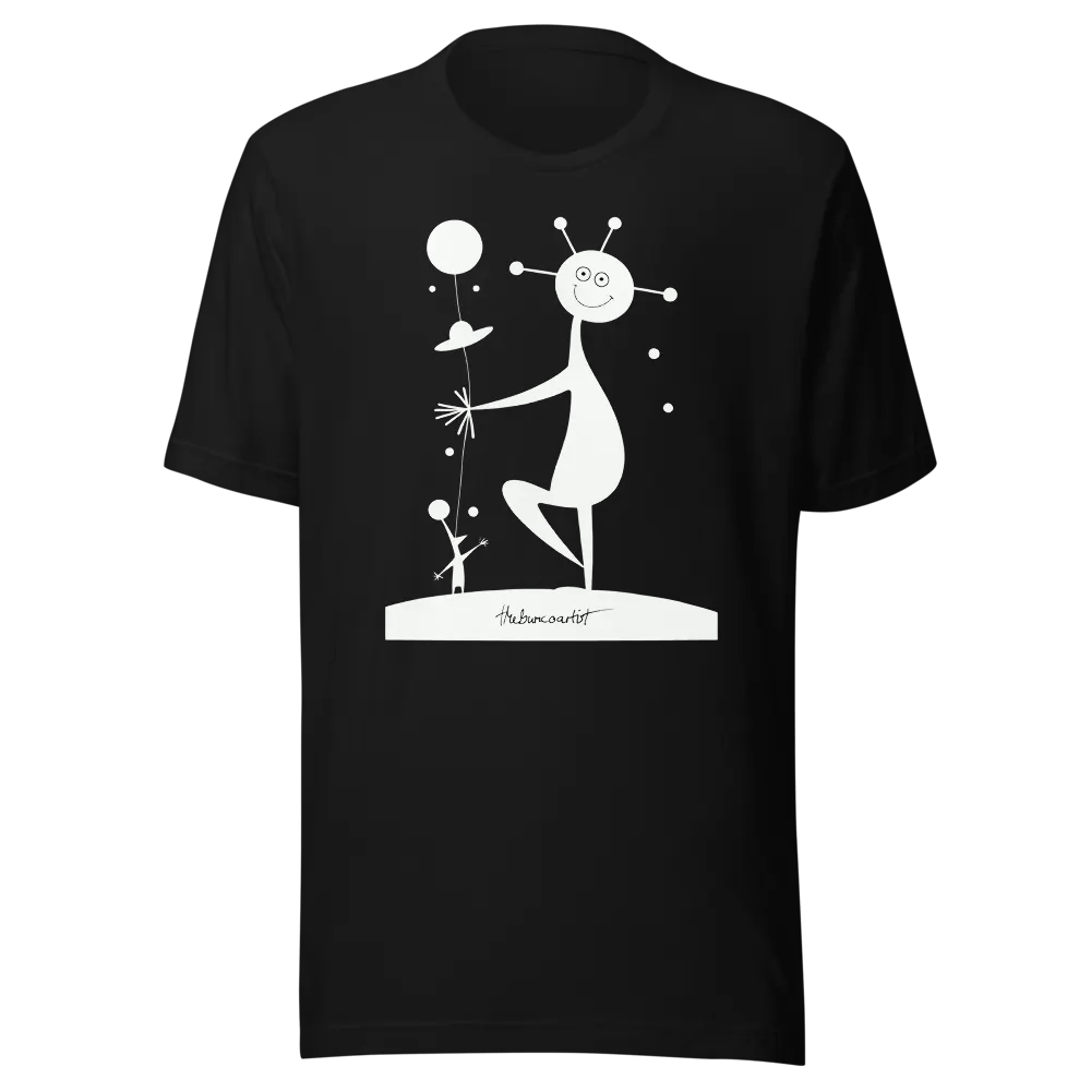 Bella+Canvas Unisex Staple Eco T-Shirt product image (1)