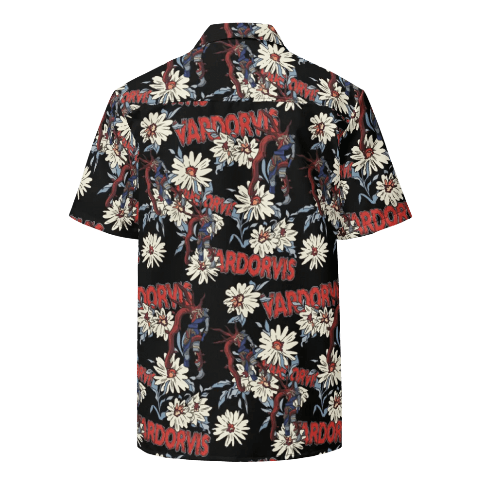 Vardorvis - Button Up product image (2)