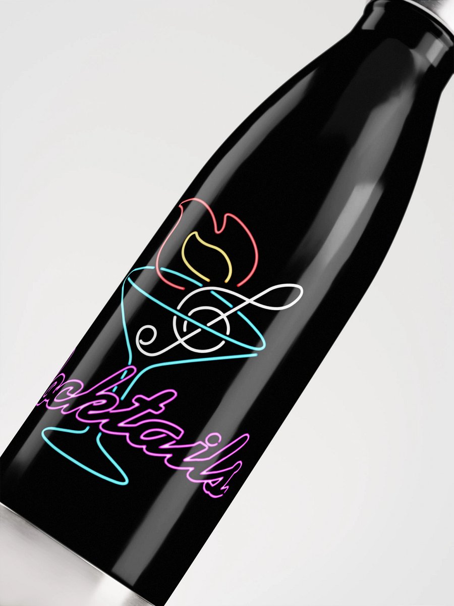 Classic Rocktails Bottle product image (2)