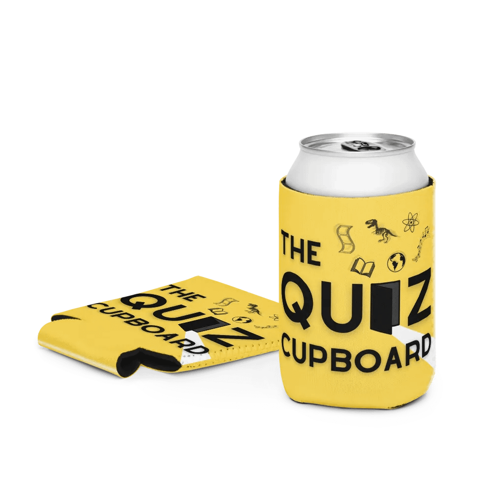 Stubby Holder / Can Sleeve product image (2)