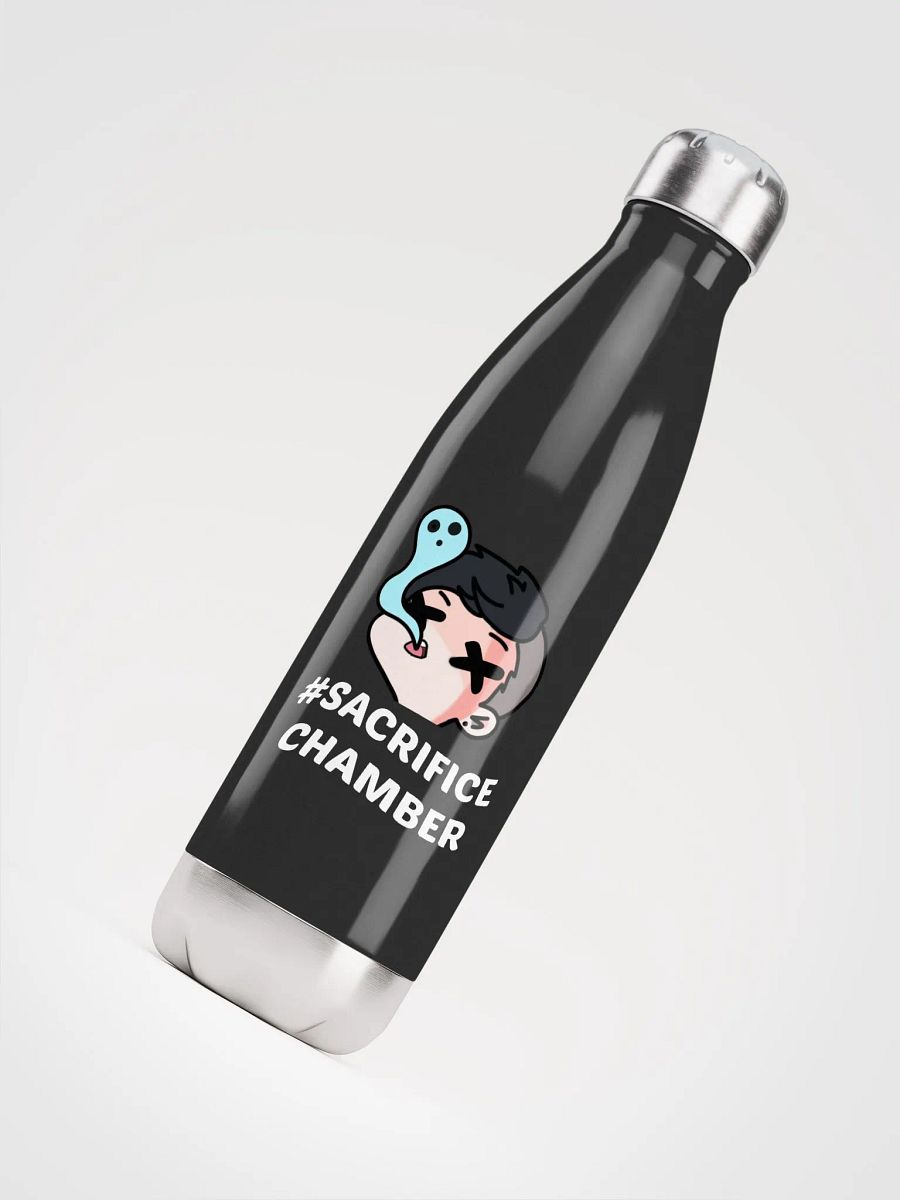 Sacrifice Chamber Water Bottle product image (4)
