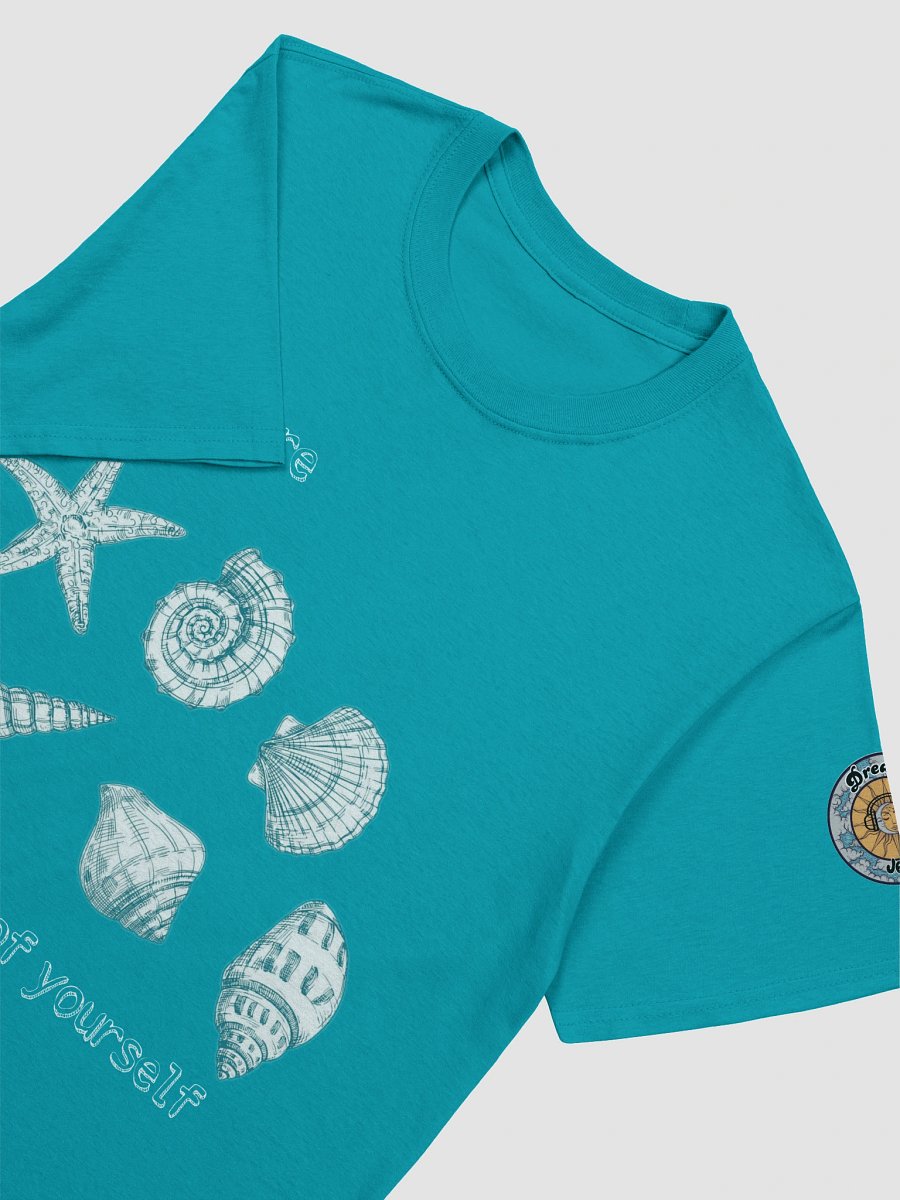 take care of yourself tee product image (3)