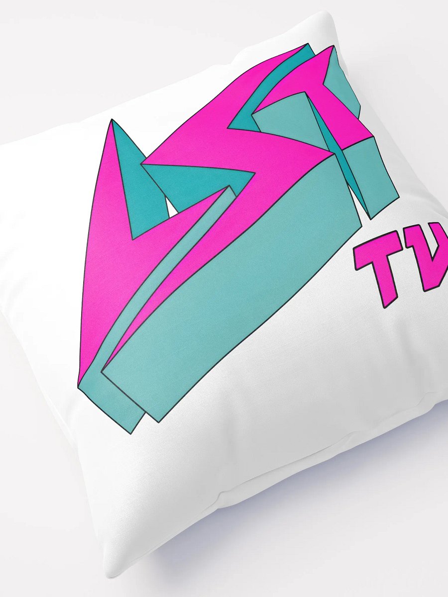 RIDICULOUS PILLOW product image (5)