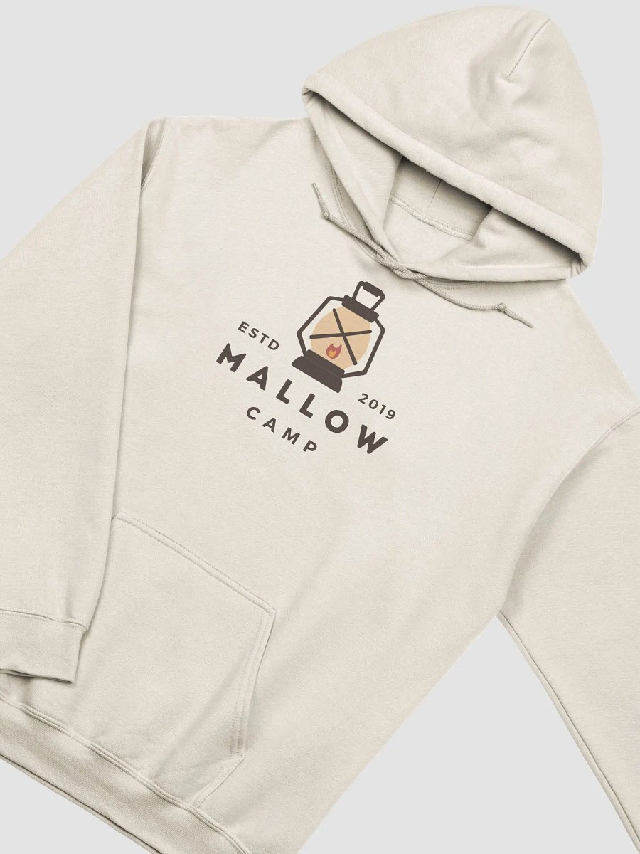 Mallow Camp Hoodie product image (5)