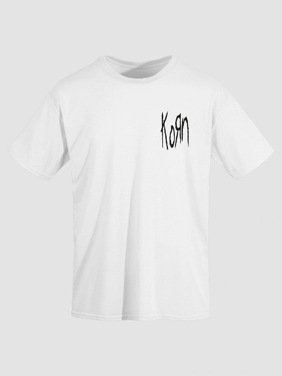 Korn Follow The Leader T shirt product image (11)