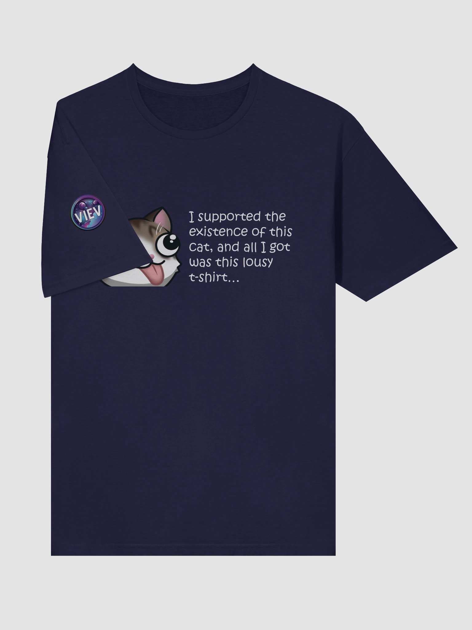 Support the Dobs Shirt product image (41)