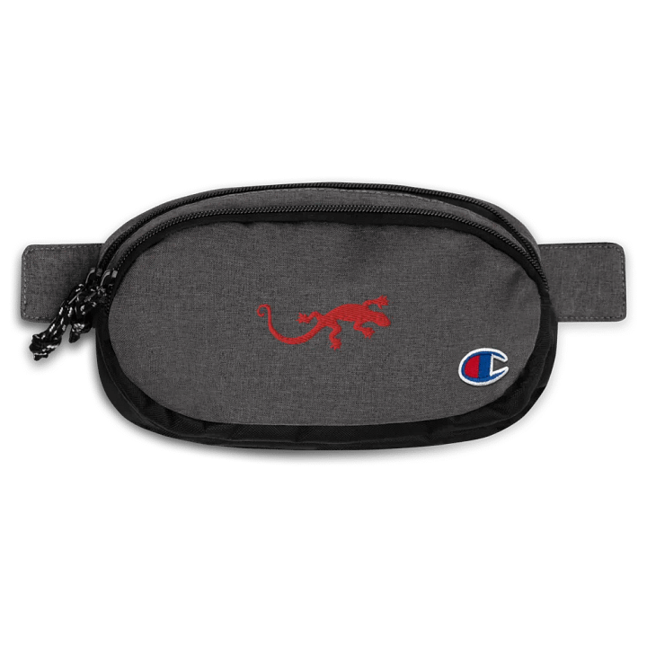 SALAMND3R X Champion Fanny Pack product image (1)