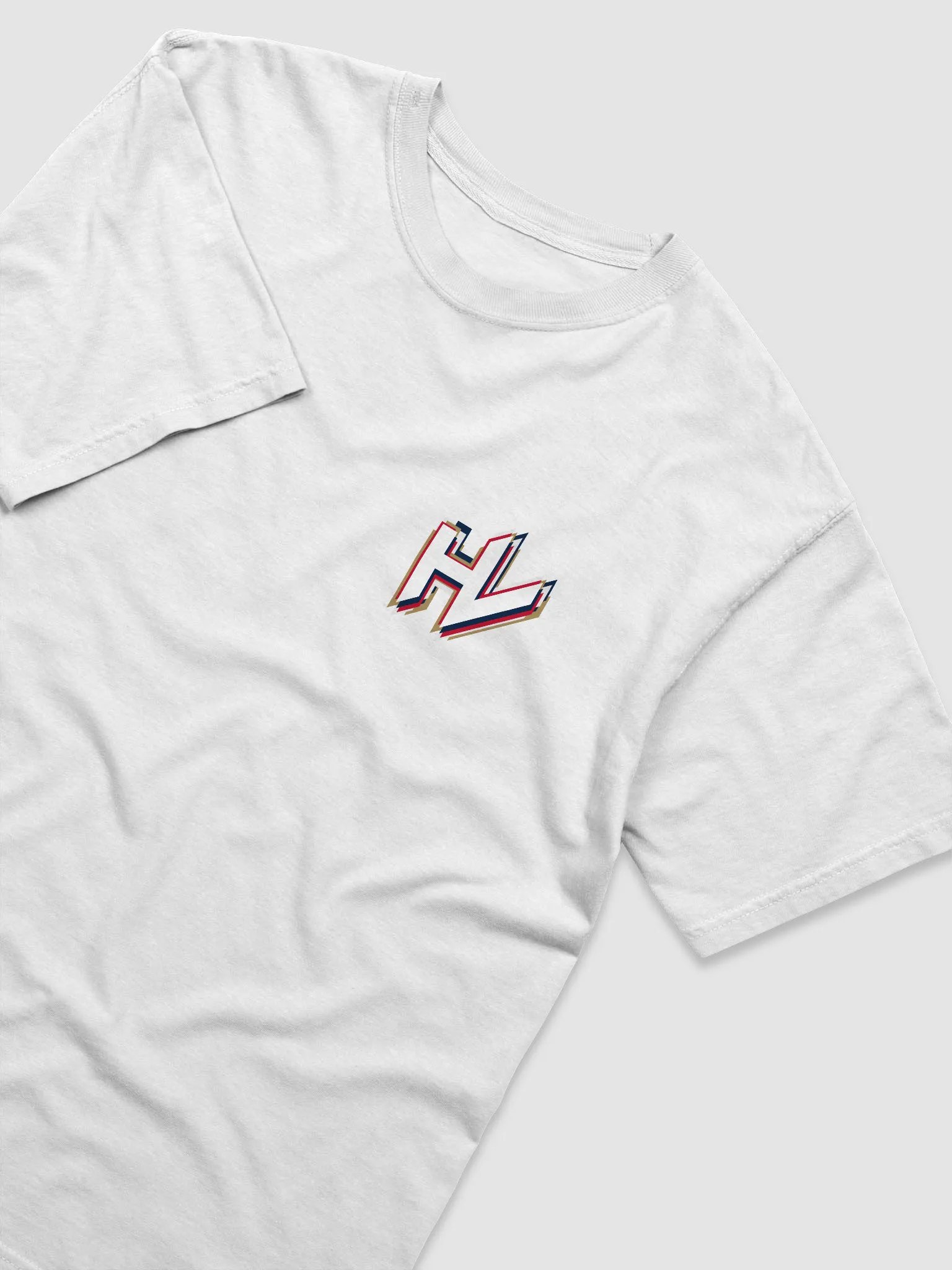 HV "NOLA" Logo Tee product image (3)