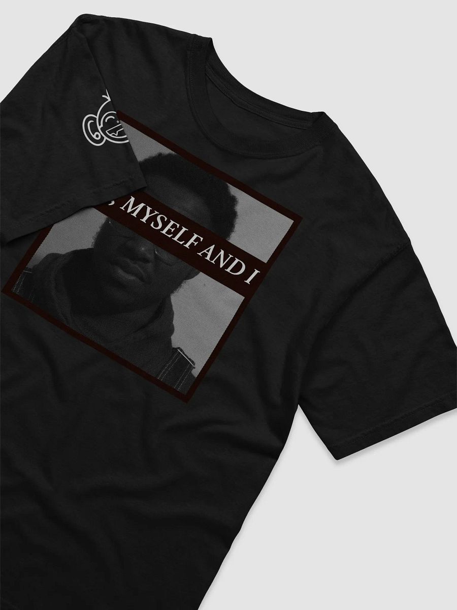 Me, Myself and I [Surprised Shirt] product image (3)