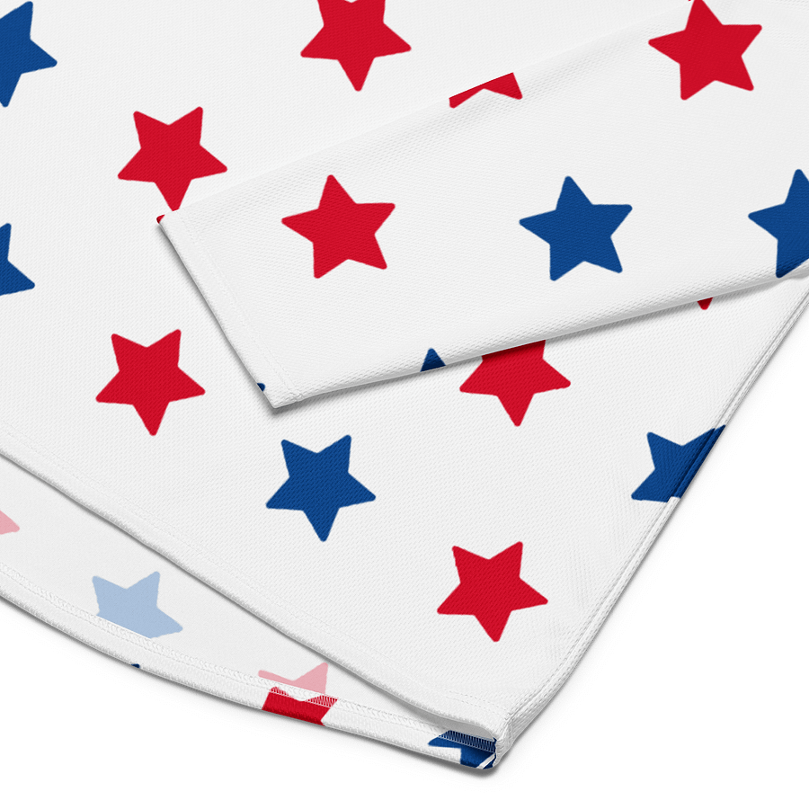 Stellar Supporter Recycled Hockey Jersey product image (2)