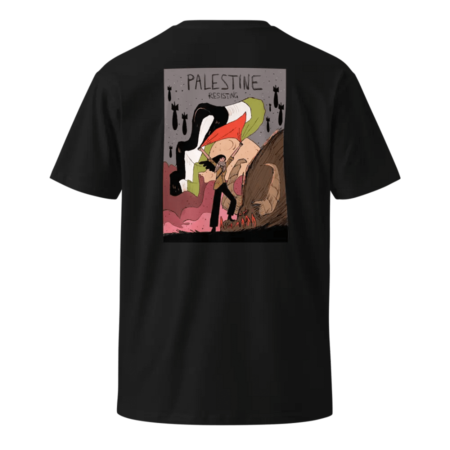 Resist T - Collection product image (2)